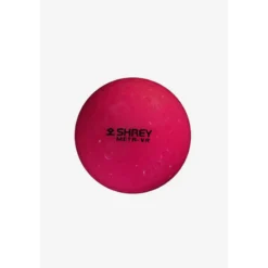 Shrey Meta VR Dimple Hockey Balls - Pink - Pack Of 12
