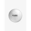 Shrey Meta VR Dimple Hockey Balls - White - Pack Of 12 -Le Trio Hockey shrey meta vr dimple hockey balls white pack of 12