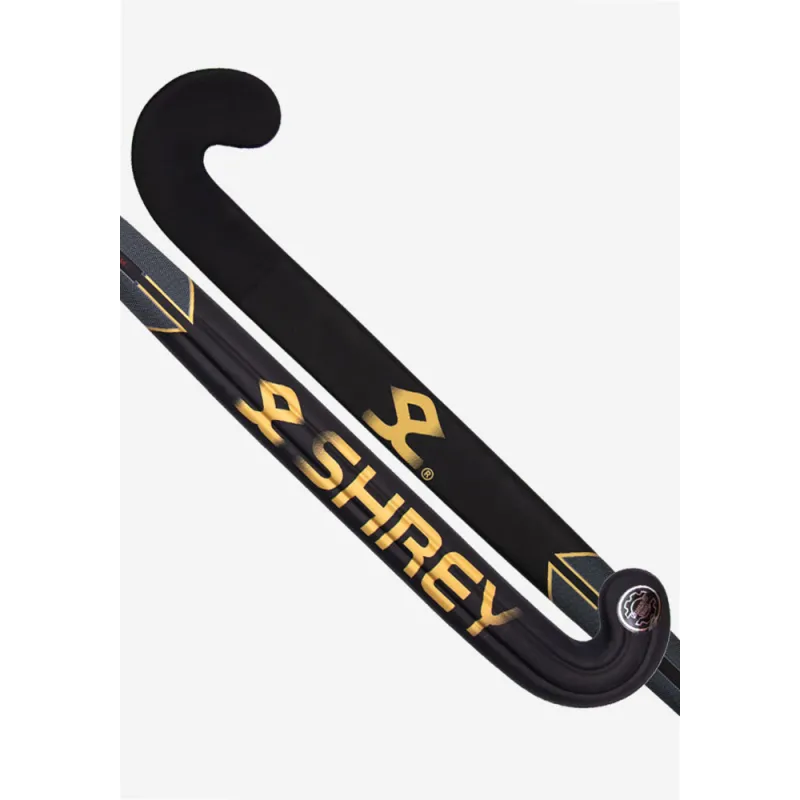 Shrey Phantom 100 Power Bow Hockey Stick (2023/24) 3 Shrey Phantom 100 Power Bow Hockey Stick (2023/24)