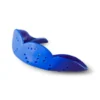 SISU 1.6mm Aero Mouthguard - Royal Blue 1 SISU 1.6mm Aero Mouthguard - Royal Blue -Le Trio Hockey sisu 16mm aero mouthguard royal blue