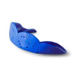 SISU 1.6mm Aero Mouthguard - Royal Blue