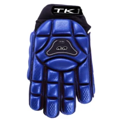 Le Trio Hockey 3 TK 1 Glove Left Hand - Navy (2023/24)