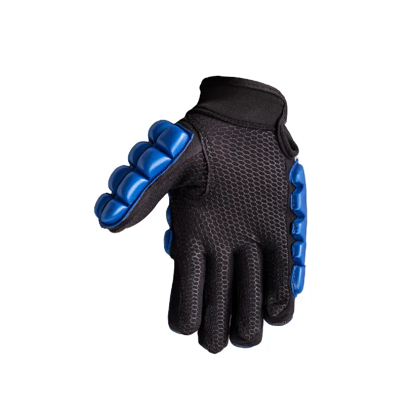 TK 1 Glove Right Hand - Navy (2023/24) 4 TK 1 Glove Right Hand - Navy (2023/24) - Image 2