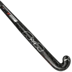 TK 1 Plus Xtreme Late Bow Hockey Stick - Silver (2022/23) -Le Trio Hockey tk 1 plus xtreme late bow hockey stick silver 2022 23 2