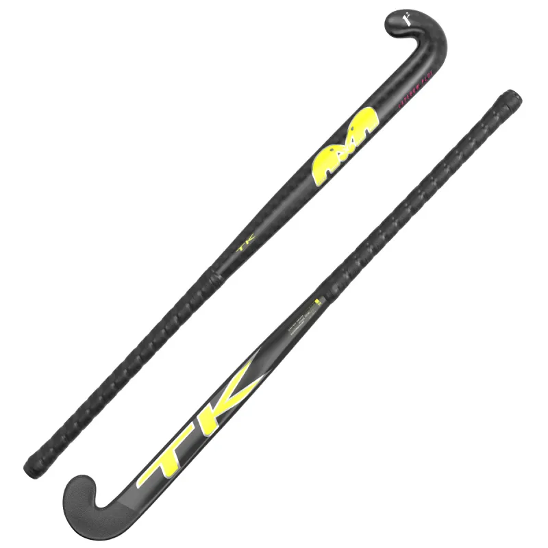 TK 1.2 Late Bow Plus Hockey Stick (2023/24) 4 TK 1.2 Late Bow Plus Hockey Stick (2023/24) - Image 2