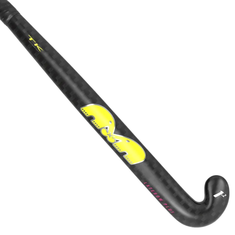 TK 1.2 Late Bow Plus Hockey Stick (2023/24) 3 TK 1.2 Late Bow Plus Hockey Stick (2023/24)