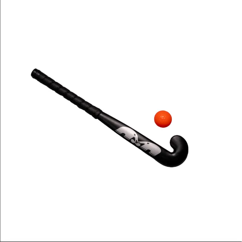 TK 18 Inch Mini Stick Set - Black (2023/24) 3 TK 18 Inch Mini Stick Set - Black (2023/24)