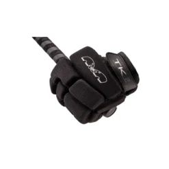 TK 2 Glove Left Hand - Black (2023/24) -Le Trio Hockey tk 2 glove left hand black 2022 23 2