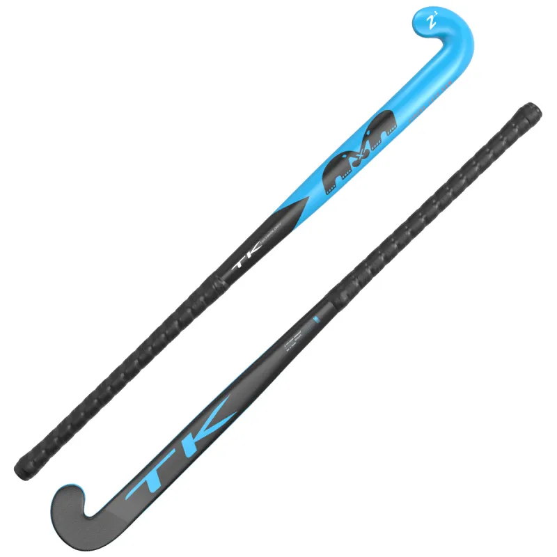 TK 2.1 Extreme Late Bow Hockey Stick (2023/24) 4 TK 2.1 Extreme Late Bow Hockey Stick (2023/24) - Image 2