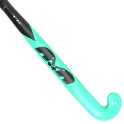 TK 2.5 Control Bow Hockey Stick -Aqua (2023/24)