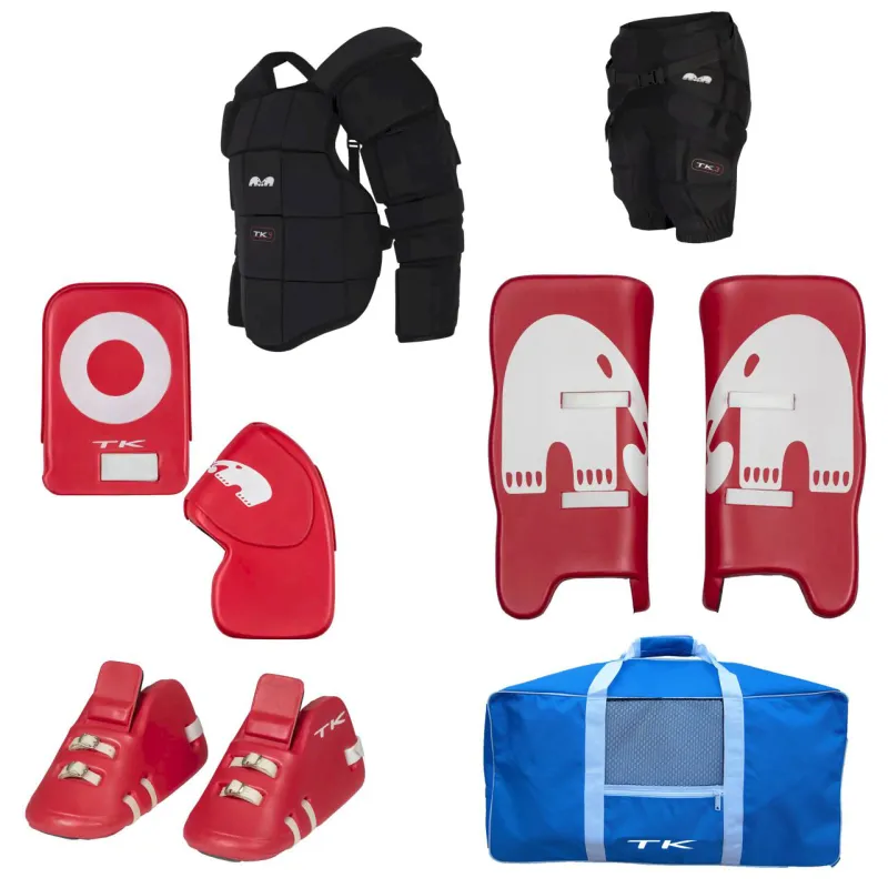 TK 3 Goal Keeping Set 3 TK 3 Goal Keeping Set