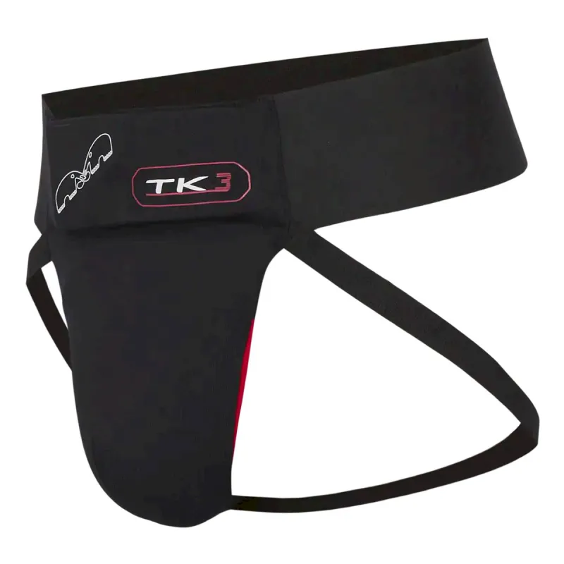 TK 3 Male Abdo Guard (2022/23) 4 TK 3 Male Abdo Guard (2022/23) - Image 2