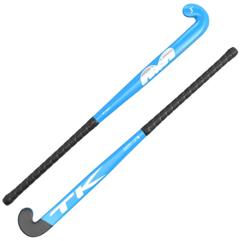 TK 3.1 Extreme Late Bow Hockey Stick (2023/24) 4 TK 3.1 Extreme Late Bow Hockey Stick (2023/24) - Image 2