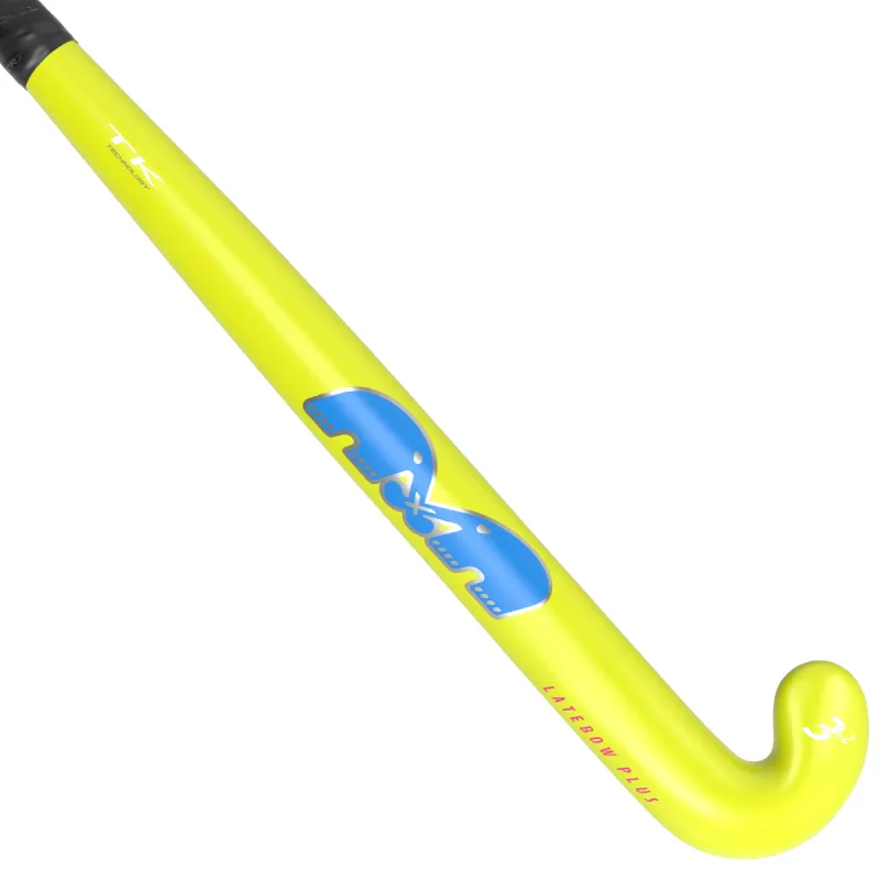 TK 3.2 Late Bow Plus Hockey Stick (2023/24) 3 TK 3.2 Late Bow Plus Hockey Stick (2023/24)