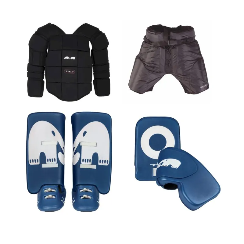 TK 4 Entry Goal Keeping Set (2022/23) 3 TK 4 Entry Goal Keeping Set (2022/23)