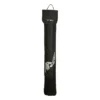 TK 4 Single Stickbag - Black (2023/24) -Le Trio Hockey tk 4 single stickbag black 2022 23