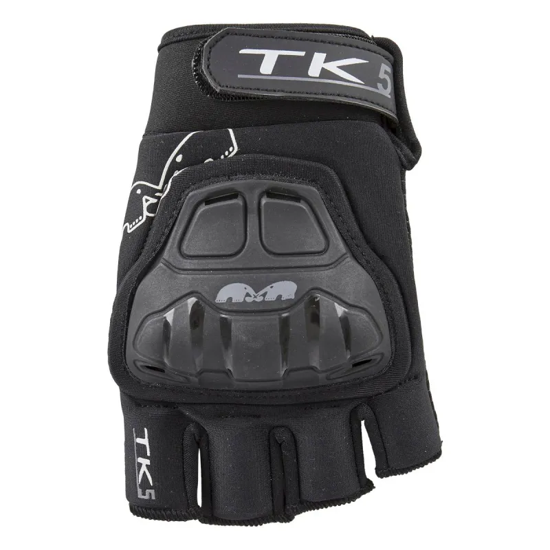 TK 5 Glove Left Hand - Black (2023/24) 3 TK 5 Glove Left Hand - Black (2023/24)