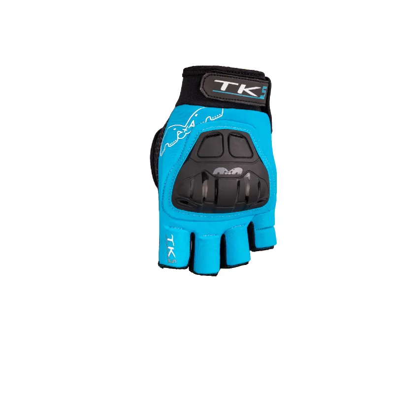 TK 5 Glove Left Hand - Sky (2023/24) 3 TK 5 Glove Left Hand - Sky (2023/24)