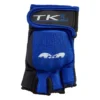 TK 5 Junior Glove Left Hand - Royal (2022/23) -Le Trio Hockey tk 5 junior glove left hand royal 2022 23