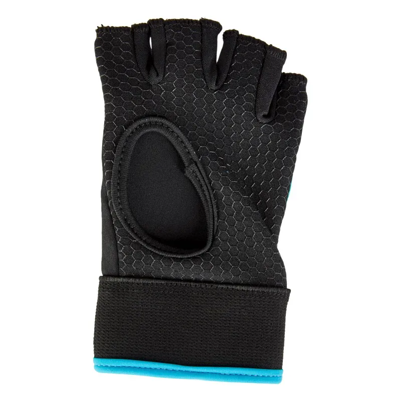 TK 5 Junior Glove Left Hand - Sky (2022/23) 4 TK 5 Junior Glove Left Hand - Sky (2022/23) - Image 2