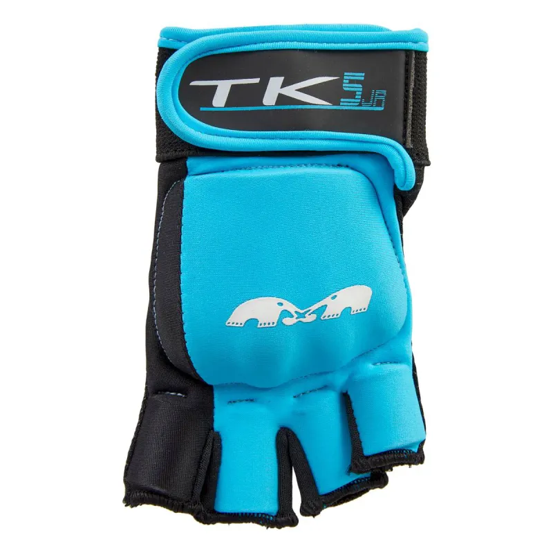 TK 5 Junior Glove Left Hand - Sky (2022/23) 3 TK 5 Junior Glove Left Hand - Sky (2022/23)