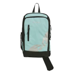 TK 6 Backpack - Aqua (2023/24) -Le Trio Hockey tk 6 backpack aqua 2022 23 2