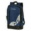 TK 6 Backpack - Navy (2023/24) -Le Trio Hockey tk 6 backpack navy 2022 23