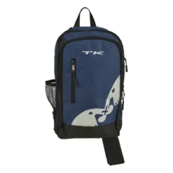 TK 6 Backpack - Navy (2023/24) -Le Trio Hockey tk 6 backpack navy 2022 23 2