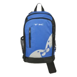 TK 6 Backpack - Royal (2023/24) -Le Trio Hockey tk 6 backpack royal 2022 23 2
