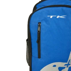 TK 6 Backpack - Royal (2023/24) -Le Trio Hockey tk 6 backpack royal 2022 23 3