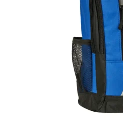 TK 6 Backpack - Royal (2023/24) -Le Trio Hockey tk 6 backpack royal 2022 23 4