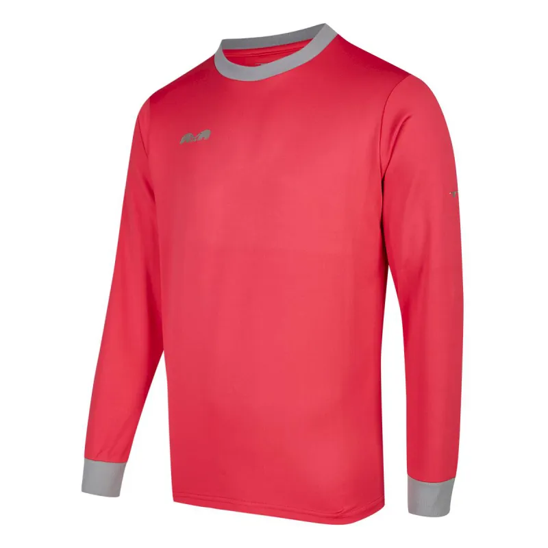 TK Goalie Shirt Long Sleeve - Pink (2022/23) 4 TK Goalie Shirt Long Sleeve - Pink (2022/23) - Image 2