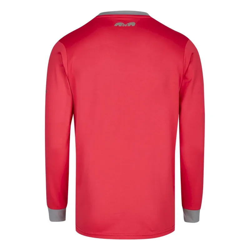 TK Goalie Shirt Long Sleeve - Pink (2022/23) 5 TK Goalie Shirt Long Sleeve - Pink (2022/23) - Image 3