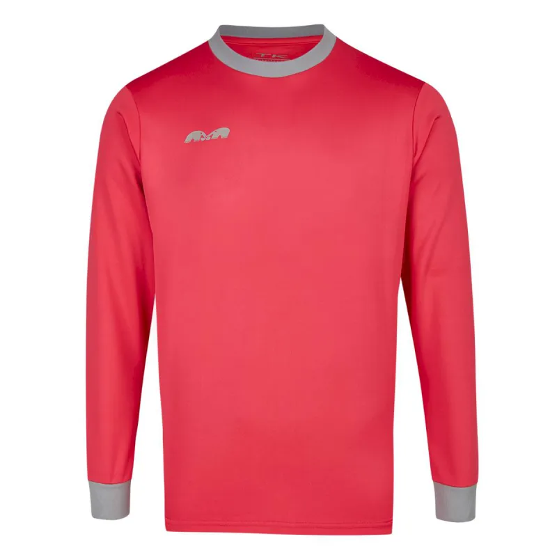 TK Goalie Shirt Long Sleeve - Pink (2022/23) 3 TK Goalie Shirt Long Sleeve - Pink (2022/23)