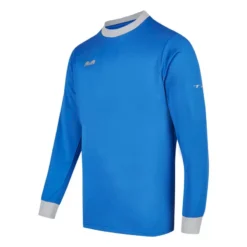 TK Goalie Shirt Long Sleeve - Royal (2022/23) 6 TK Goalie Shirt Long Sleeve - Royal (2022/23) -Le Trio Hockey tk goalie shirt long sleeve royal 2022 23 1