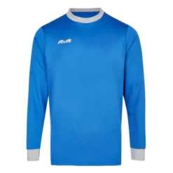 TK Goalie Shirt Long Sleeve - Royal (2022/23)