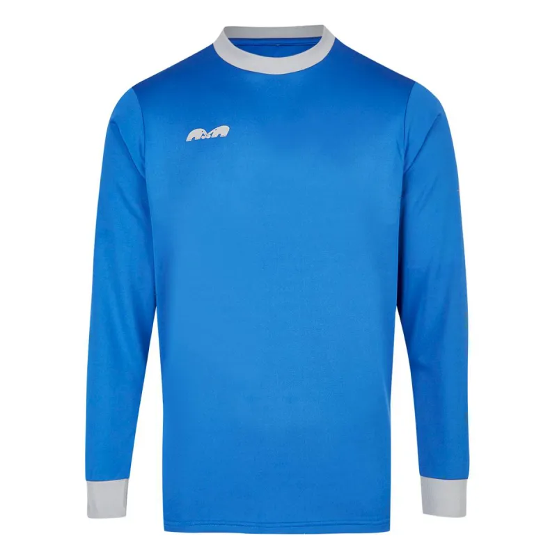 TK Goalie Shirt Long Sleeve - Royal (2022/23) 3 TK Goalie Shirt Long Sleeve - Royal (2022/23)