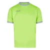 TK Goalie Shirt Short Sleeve - Lime Green (2022/23)