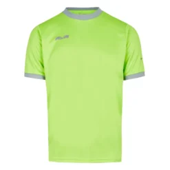 TK Goalie Shirt Short Sleeve - Lime Green (2022/23)