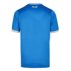TK Goalie Shirt Short Sleeve - Royal (2022/23) -Le Trio Hockey tk goalie shirt short sleeve royal 2022 23 2