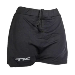 TK Paulista Hockey Skort (Black)