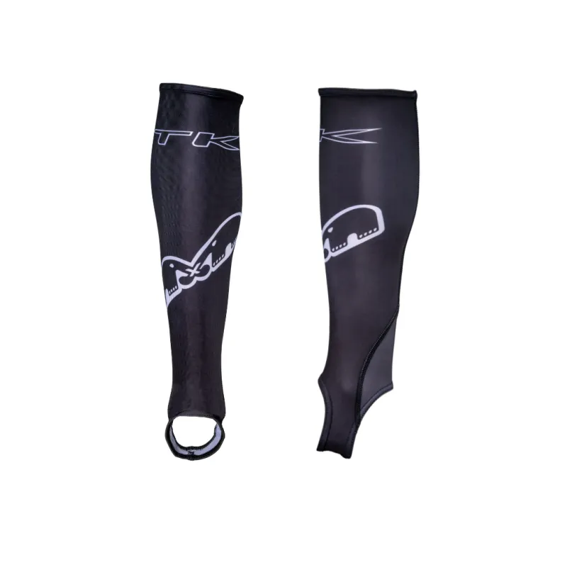 TK Shinliners With Stirrup - Black (2022/23) 3 TK Shinliners With Stirrup - Black (2022/23)