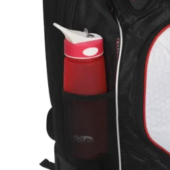 TK Total One 1.6 Wheeled Hockey Rucksack (2019/20) -Le Trio Hockey tk total one 16 wheeled hockey rucksack 2019 20 2
