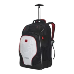 TK Total One 1.6 Wheeled Hockey Rucksack (2019/20)