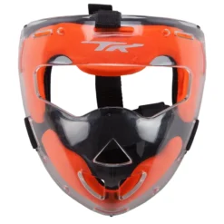 TK 3 Players Face Mask (2023/24) -Le Trio Hockey tk total three 31 players face mask 2021 22 4