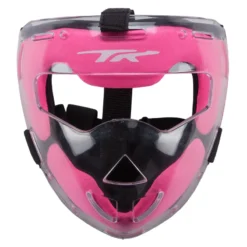 TK 3 Players Face Mask (2023/24) -Le Trio Hockey tk total three 31 players face mask 2021 22 5