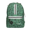 TK Total Three 3.6 Ltd Backpack - Green Leaf (2019/20) -Le Trio Hockey tk total three 36 ltd backpack green leaf 2019 20