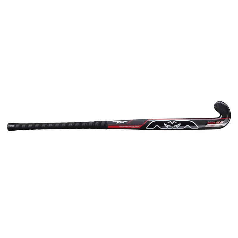 TK Total Two 2.3 Accelerate Hockey Stick (2020/21) 4 TK Total Two 2.3 Accelerate Hockey Stick (2020/21) - Image 2