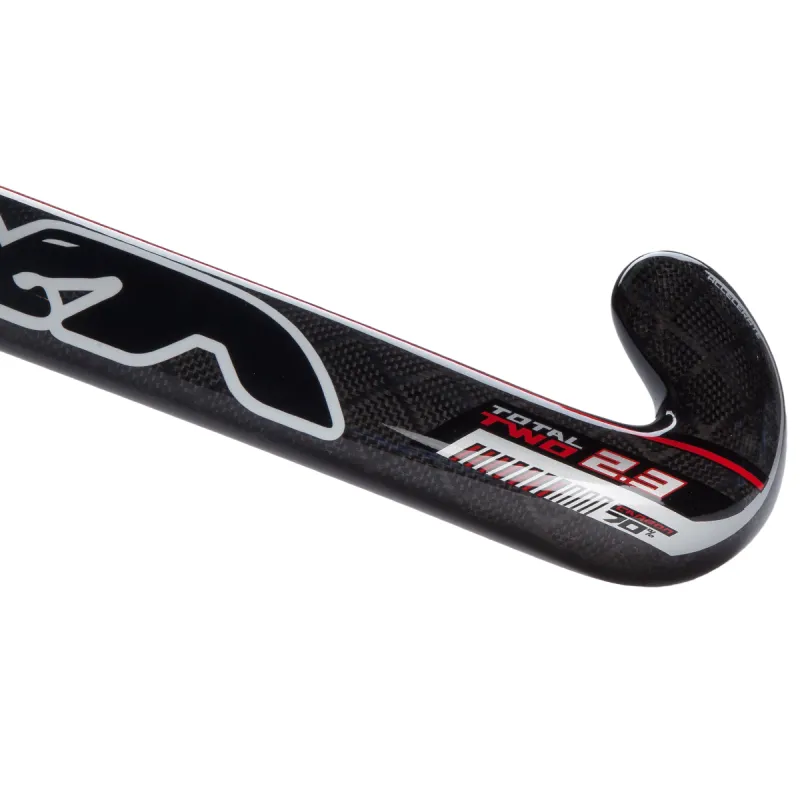 TK Total Two 2.3 Accelerate Hockey Stick (2020/21) 8 TK Total Two 2.3 Accelerate Hockey Stick (2020/21) - Image 6