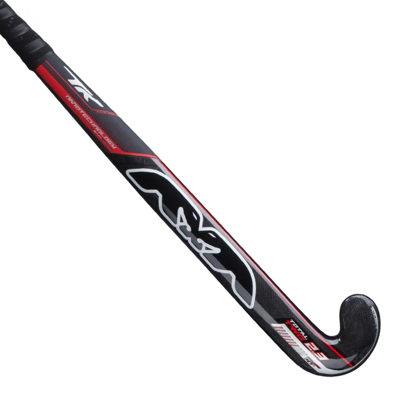 TK Total Two 2.3 Accelerate Hockey Stick (2020/21) 3 TK Total Two 2.3 Accelerate Hockey Stick (2020/21)